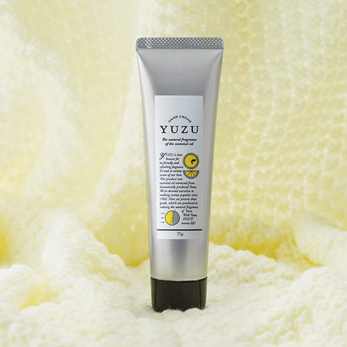 Daily Aroma Yuzu Handcream Humectante 75g
