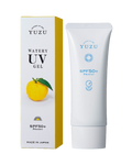 Daily Aroma Japan Yuzu Gel UV Protector Solar SPF50+ PA++++ 40g