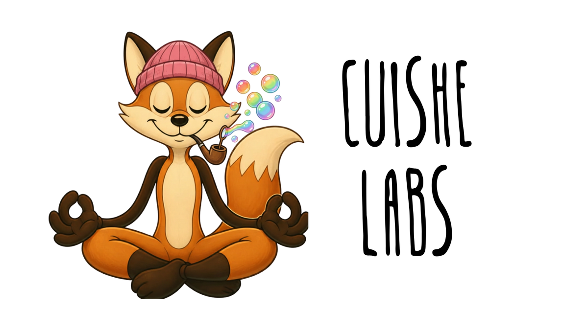 Cuishe Labs