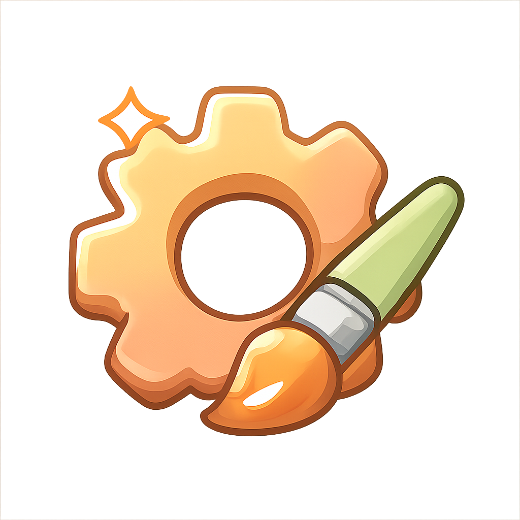 SS - Hero pro 💎 AI Custom icon 4